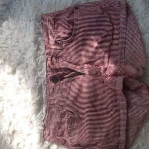 Super Stylish Shorts